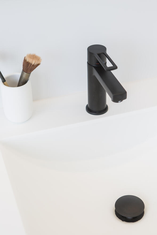 Naert showroom